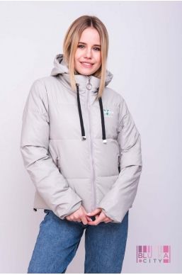 Купить женские Куртки в Киеве, Харькове, Украине | bluzka.city