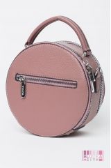 Рюкзак (цвет - розовый)
